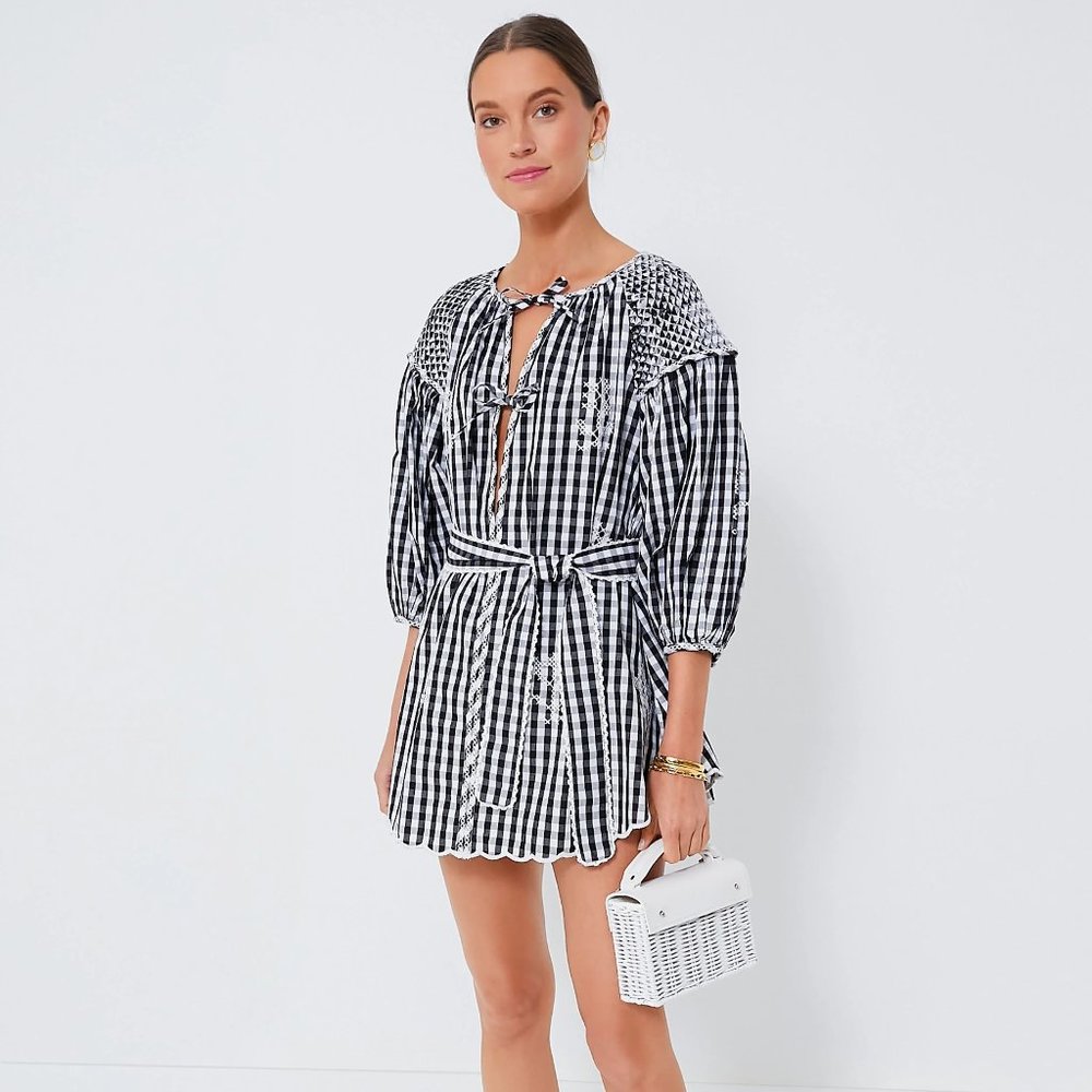 NWT Innika Choo Dress Tuckernuck